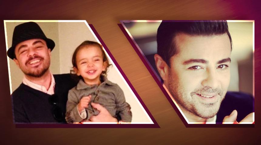 Burak Kut'un kızı Aden 13 yaşına bastı! Son halini görenler ise gözlerine inanamadı