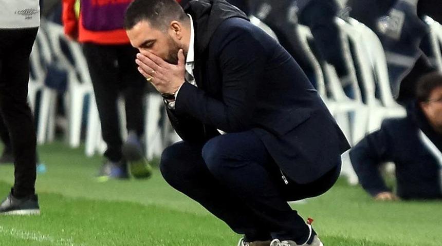 Arda Turan'ın eski hocası vefat etti! ''Seni çok özleyeceğim...''