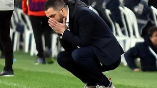 Arda Turan'ın eski hocası vefat etti! ''Seni çok özleyeceğim...''