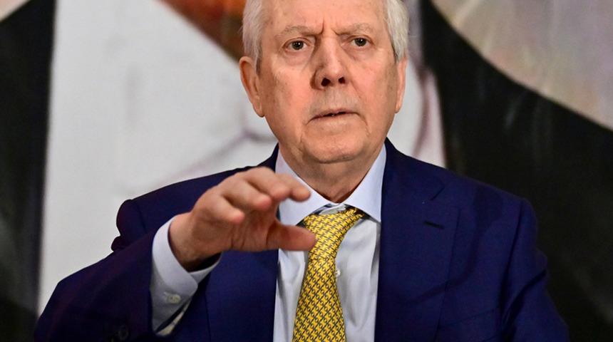 Aziz Yıldırım'dan Beşiktaş'a çok sert yanıt! ''Yalan söylüyorlar... bıraksınlar bu işleri!''