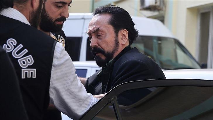 'Güncel yapılanma' davası görülmeye başlandı! Adnan Oktar savunma yaptı 18814425-728xauto