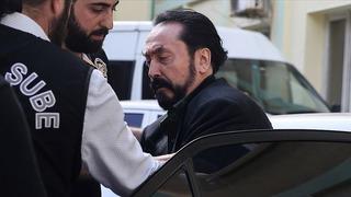 'Güncel yapılanma' davası görülmeye başlandı! Adnan Oktar savunma yaptı