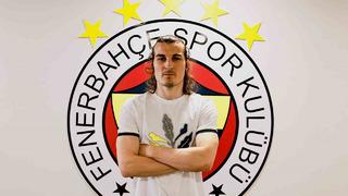 Çağlar Söyüncü'den Galatasaray açıklaması!