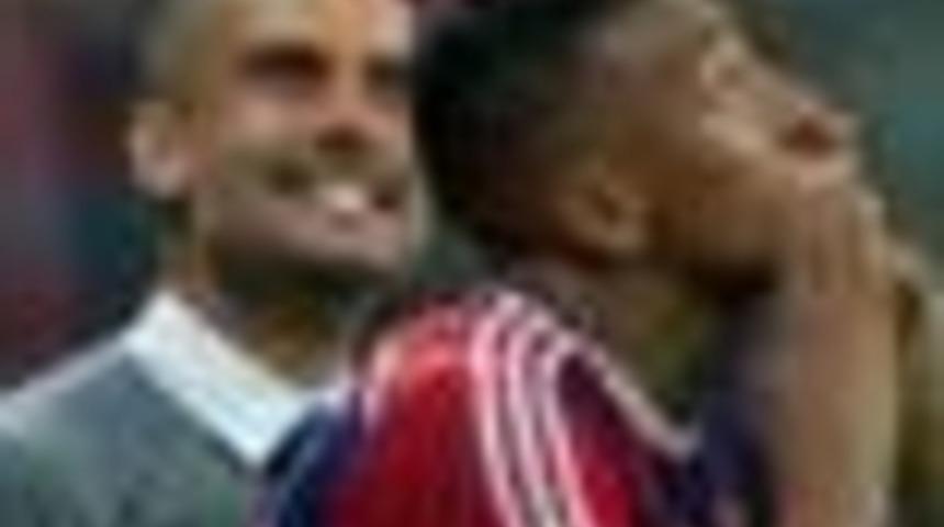 Almanya'da milli futbolcuyla ilgili 'ırkçı' yorum tartışması