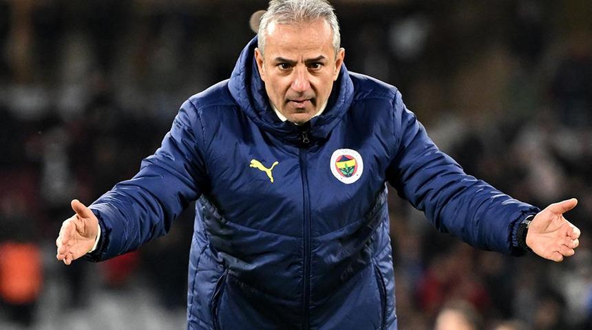 İsmail Kartal'dan şampiyonluk açıklaması! ''Galatasaray Konya'yı yenemez''