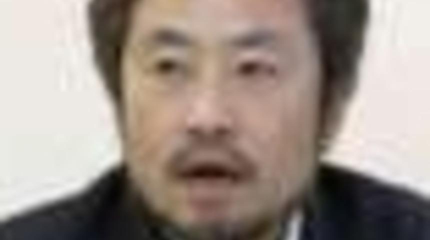 Japon gazeteci Suriye'de 'Nusra Cephesi'nin elinde'