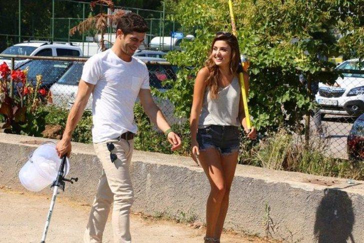 Aşk Laftan Anlamaz 6. Bölüm Fotoğrafları G3