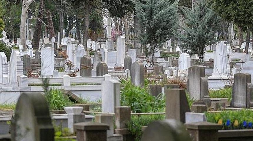 Yer: Çorum! Gerçek morgta ortaya çıktı: Mezar açılıp içinden çıkartıldı