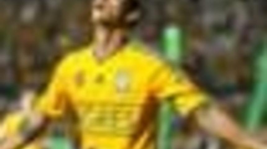 Meksika’da kaçırılan futbolcu Alan Pulido kurtarıldı