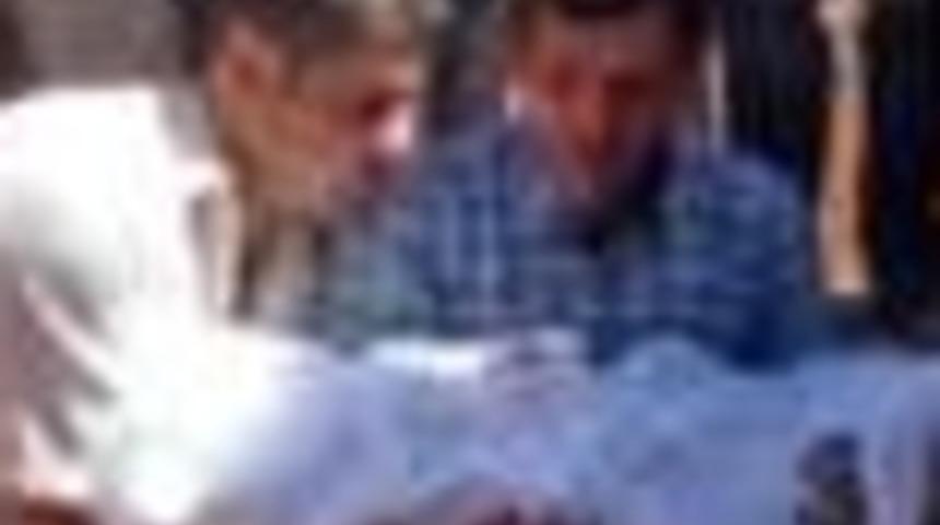 Alan Kurdi’nin babasından AB'ye sitem Türkiye’ye teşekkür