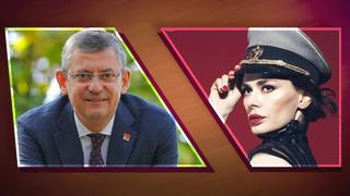 Ayşe Hatun Önal'ın Özgür Özel ve Ali Mahir Başarır paylaşım gündemde! Olay sözler
