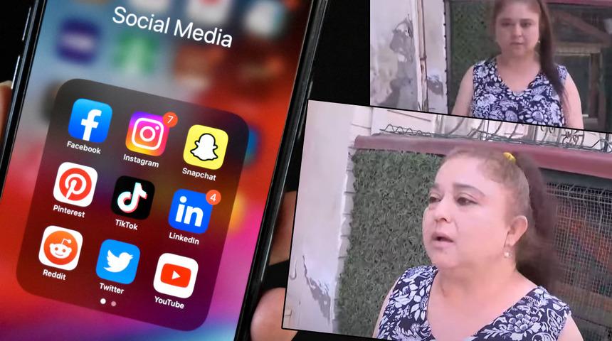 Sosyal medyadaki reklama tıkladı, bir haftada bor&ccedil; batağına d&uuml;şt&uuml;! Parasını katlamak isterken, neredeyse evini de kaptırıyordu