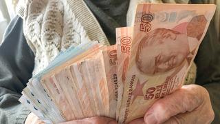Refah payı, seyyanen zam derken emekli aylığında yeni formül! 6 aylık enflasyon yerine... En düşük emekli aylığını bu rakama çıkarabilir!