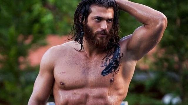 Dubaili aile, Can Yaman'a 1 milyon euro teklif etti! Ünlü oyuncu bakın ne dedi