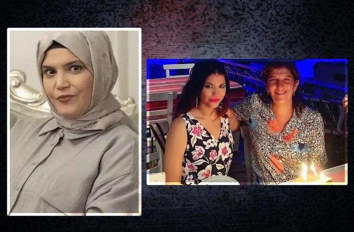 Kızılcık Şerbeti'nin Nilay'ı Feyza Civelek kardeşini paylaştı! &Ccedil;ok izlenen o dizinin oyuncusu &ccedil;ıkınca...