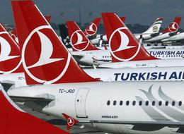 SON DAKİKA: Küresel yazılım krizi nedeniyle 84 seferi iptal olmuştu! THY'den beklenen açıklama geldi:" Tüm seferler normale döndü"