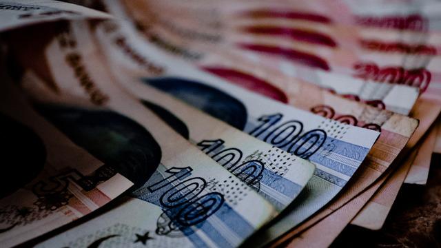 Tavsiye kararı Resmi Gazete'de yayımlandı: KKTC'de asgari ücret 30 bin TL'ye dayandı!