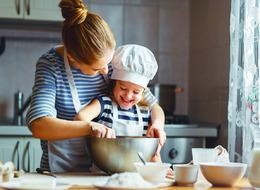 Ticaret Bakanlığı'ndan ceza yağdı! 'Anne tarifi' ifadesi başlarını yaktı! 