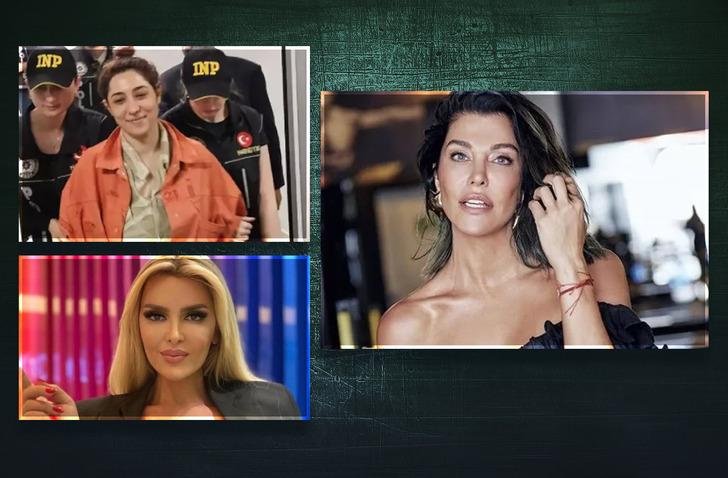 Deniz Akkaya Enver Aysever'e Kalben'in attığı mesajı açıkladı! "Selin Ciğerci'den..."