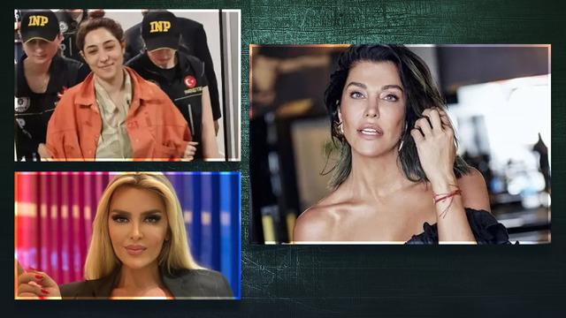 Deniz Akkaya Enver Aysever'e Kalben'in attığı mesajı açıkladı! Selin Ciğerci'den...