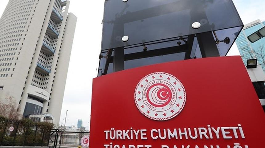 Bazı ürünlerin  ithalatında dampinge karşı önlem devam edecek