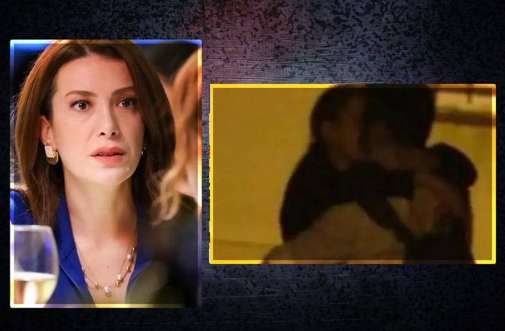 Bahar'ın &Ccedil;ağla'sı Elit Anda&ccedil; &Ccedil;am'ın sevgilisi de tanıdık &ccedil;ıktı! "Hayat b&ouml;yle bir şey..."