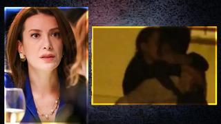 Bahar'ın Çağla'sı Elit Andaç Çam'ın sevgilisi de tanıdık çıktı! Hayat böyle bir şey...