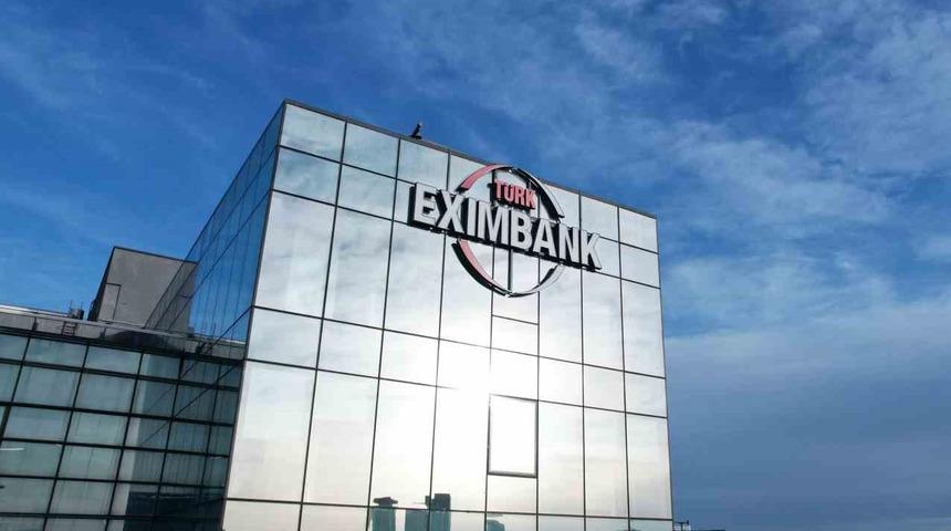 Türk Eximbank sendikasyon kredisi! 728 milyon dolar kaynak sağlandı