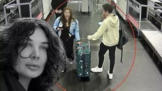 Son dakika! Firari Eylem Tok ve oğlu için kırmızı bülten çıkarıldı