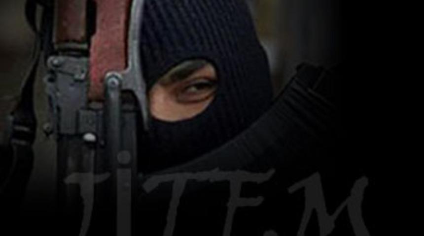 JİTEM'in levhası vardı merkezi de Ankara'ydı