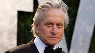 Oscar ödüllü oyuncu Michael Douglas'a cinsel taciz suçlaması