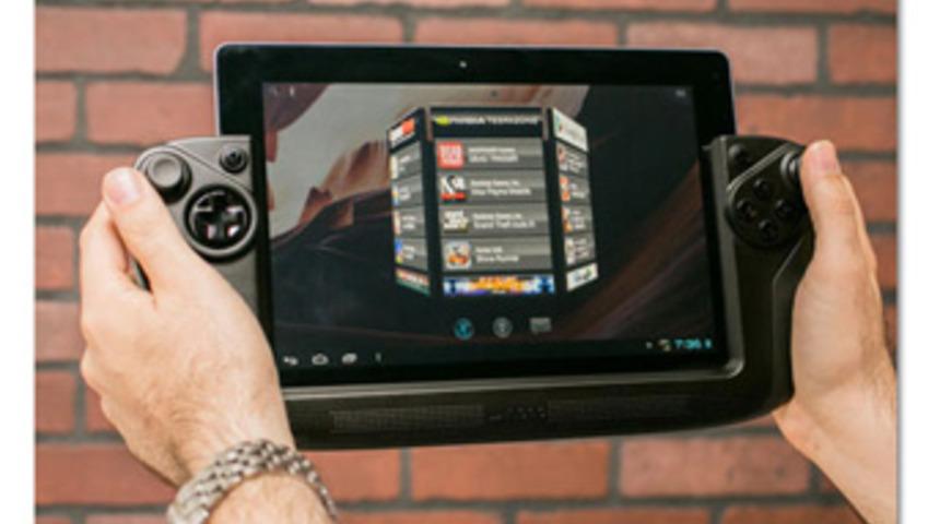 Bu Tabletin Hedefinde Oyun Meraklıları Var