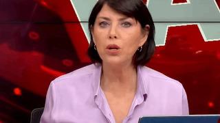 Şirin Payzın’dan ayrılık kararı! Halk TV’deki programı da son buldu…