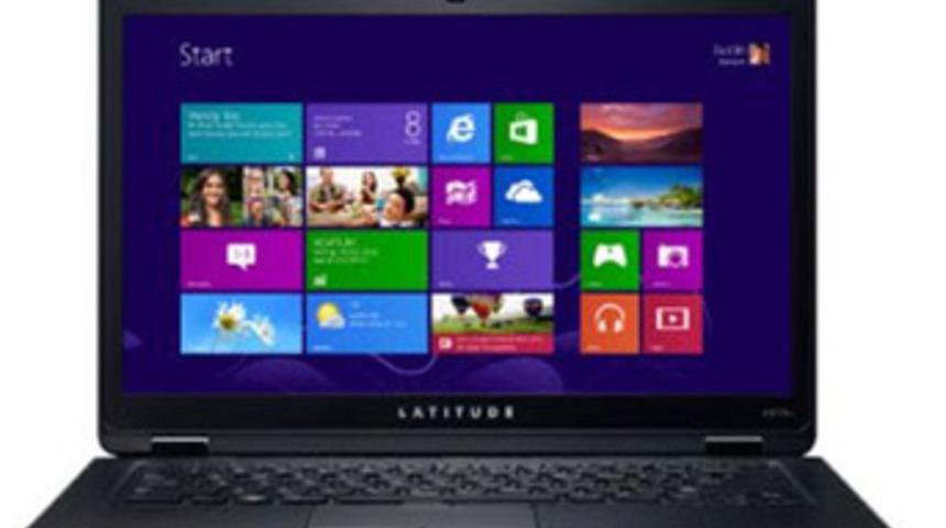 Dell&rsquo;den 10 in&ccedil; Ekranlı Ultrabook Hamlesi