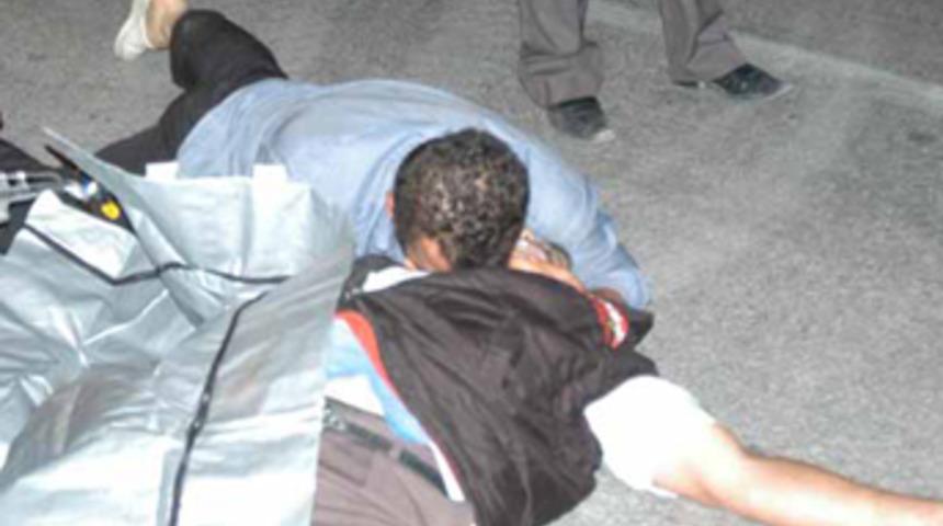 Babaya son &ouml;p&uuml;c&uuml;k