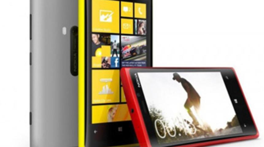 Nokia Lumia Modellerinin Fiyatları Belli Oldu