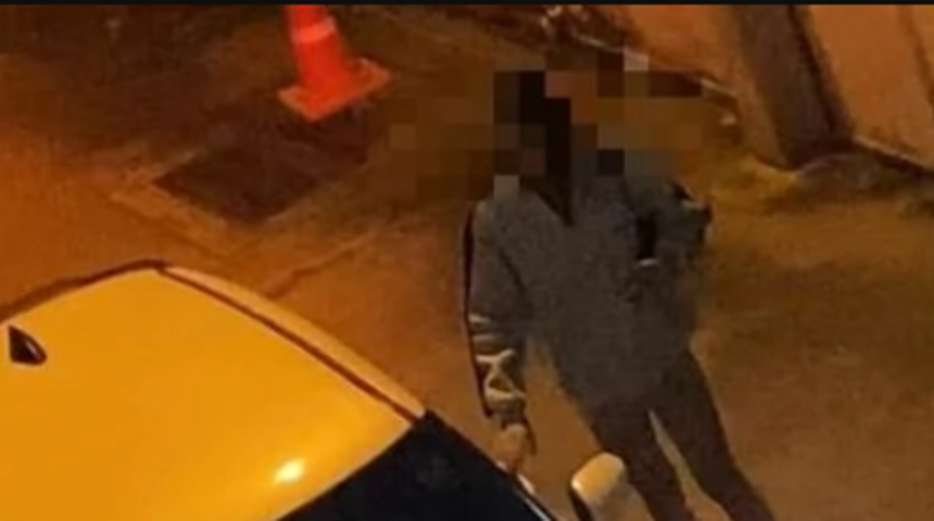 Tek gecelik ilişkiden sonra arabasını, parasını ve cep telefonunu çaldırdı! Hırsızı sosyal medyadan arayınca gündem oldu