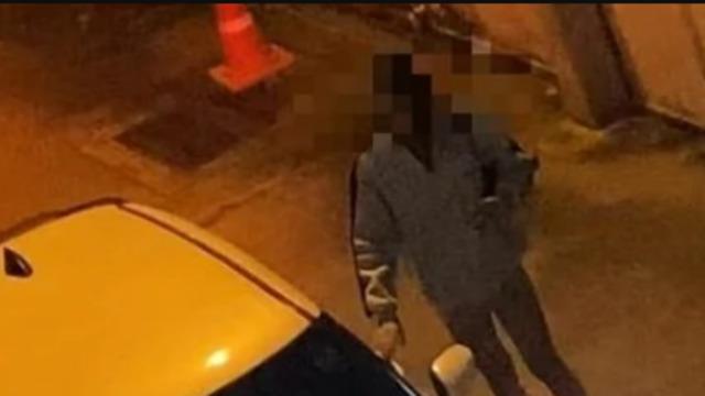 Tek gecelik ilişkiden sonra arabasını, parasını ve cep telefonunu çaldırdı! Hırsızı sosyal medyadan arayınca gündem oldu