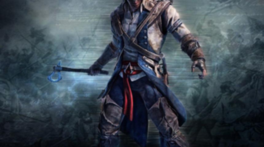 Assassin's Creed III: Connor'ın hikayesi