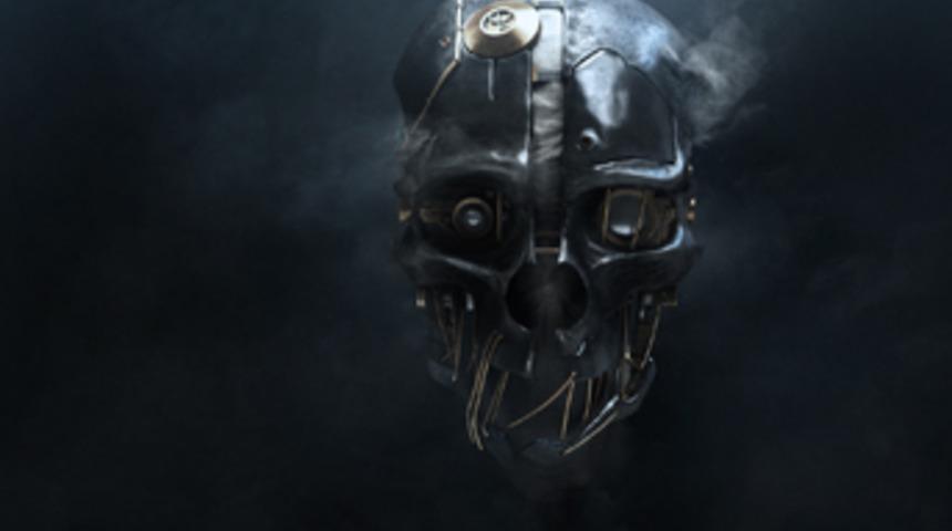 Dishonored'dan da bir interaktif video