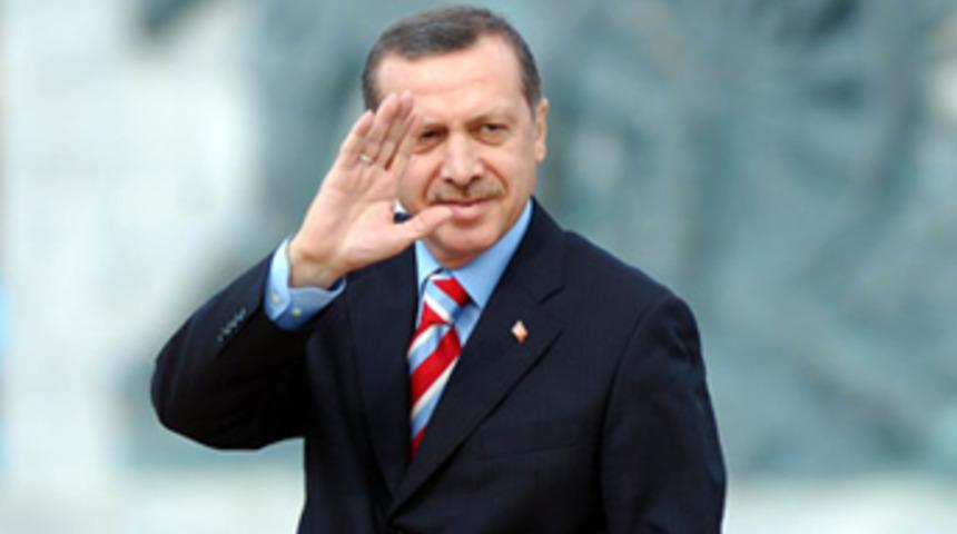 Erdoğan'ın son kongresi