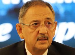 Ek kaynak için Ankara'nın yolunu tutan belediye başkanlarına Bakan Özhaseki'den sert çıkış! 'Devlet bu yükü niye çeksin?' 