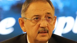 Ek kaynak için Ankara'nın yolunu tutan belediye başkanlarına Bakan Özhaseki'den sert çıkış! 'Devlet bu yükü niye çeksin?' 