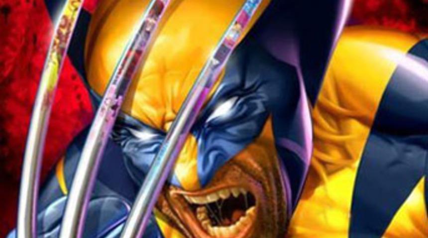 Wolverine sette g&ouml;r&uuml;nt&uuml;lendi!