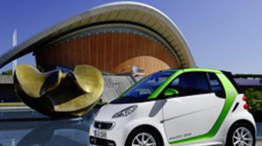 En Ucuz Elektrikli Otomobil