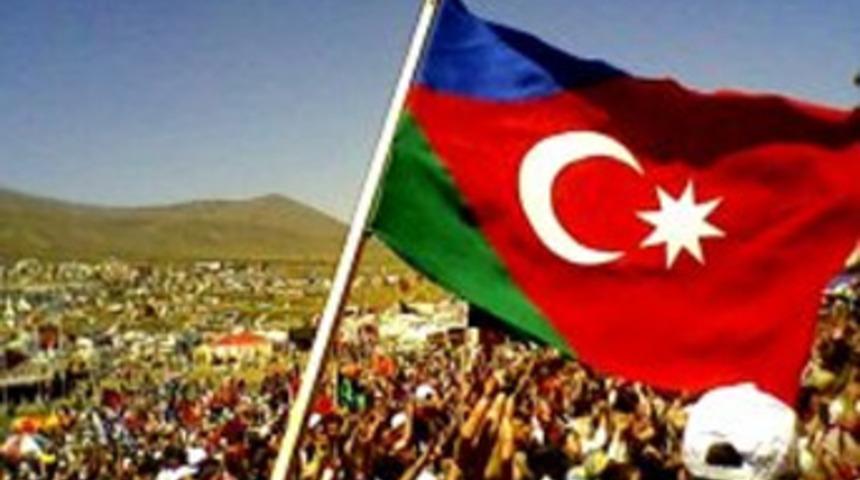 T&uuml;rk - Azeri ordusu geliyor