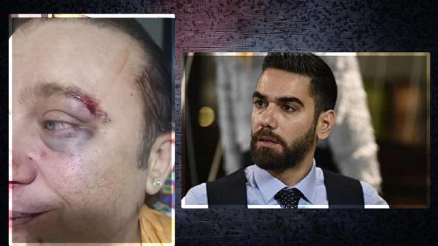 Olay iddia! Onur Akay 'mason' demişti, saldırıya uğradı! Kadir Doğulu için, tarikat için