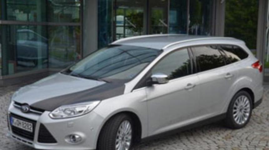 Ford fazla kilolardan kurtulmak istiyor