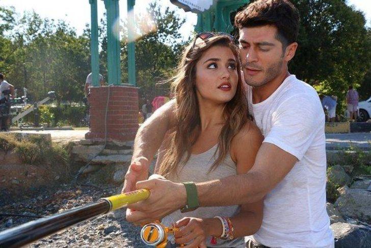 Aşk Laftan Anlamaz 6. Bölüm Fotoğrafları G5