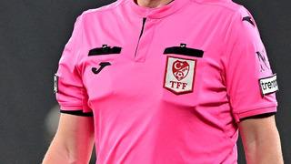 Şampiyonluk düğümü çözülüyor! İşte son hafta düdük çalacak hakemler